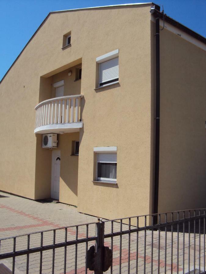 Sky & Sand Privlaka  Exterior foto